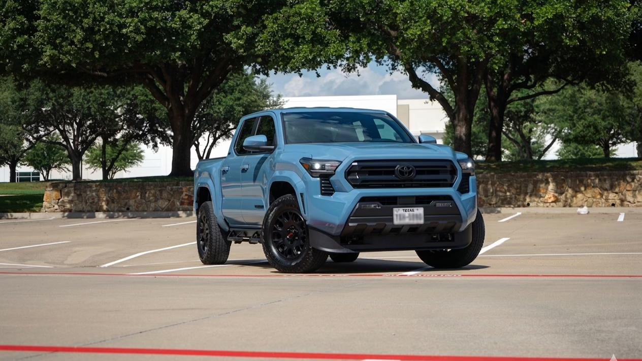 Toyota Tacoma 2026 in Euless, TX