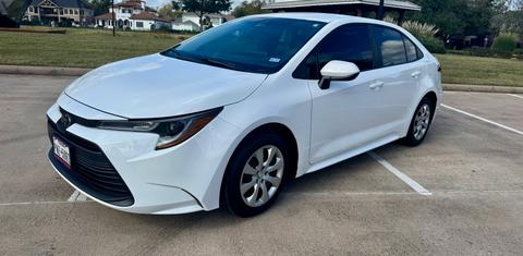 Toyota Corolla 2026