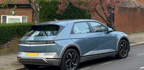 Hyundai IONIQ 5 2023