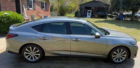 Acura Integra 2024