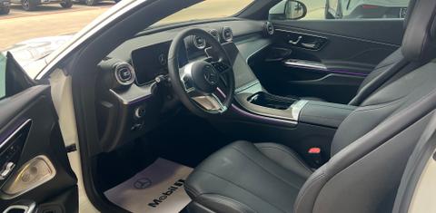Mercedes-Benz CLE 2024