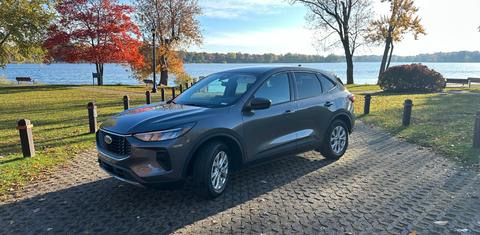 Ford Escape 2025