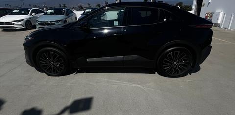 Toyota C-HR 2026