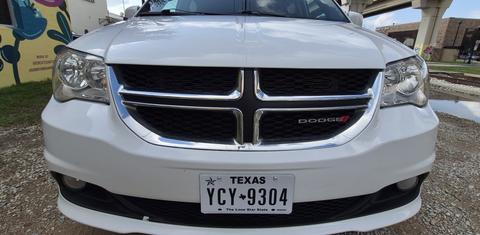 Dodge Grand Caravan 2020