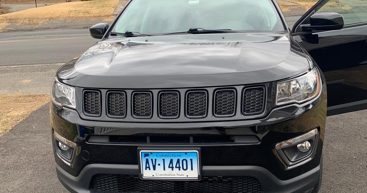 Jeep Compass 2018 rental in Waterbury, CT by Jason S. Turo