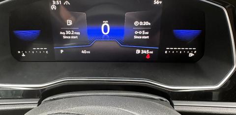 Volkswagen Jetta 2023
