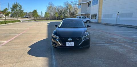 Nissan Sentra 2024