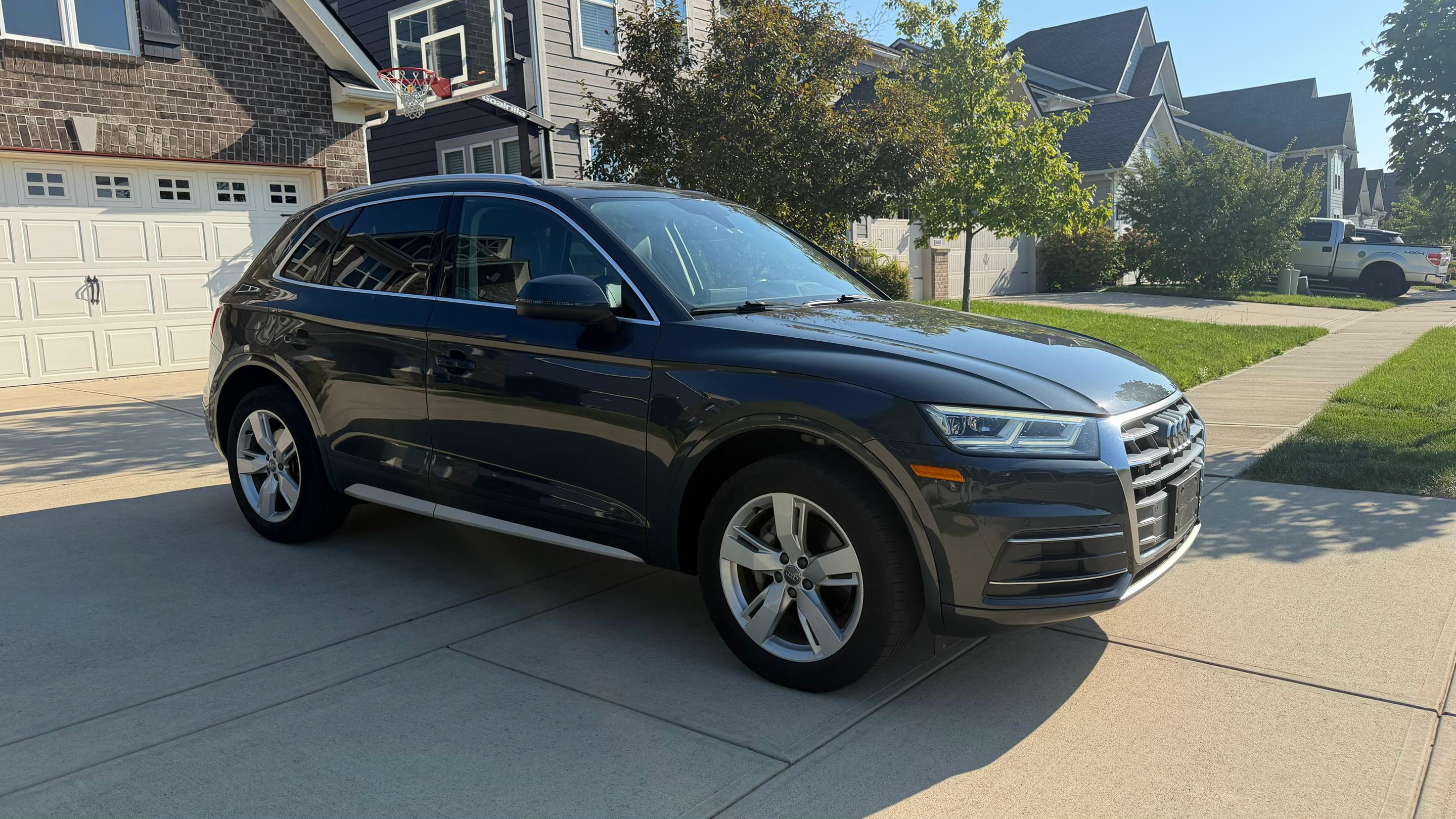 Audi Q5 2018 in Indianapolis, IN