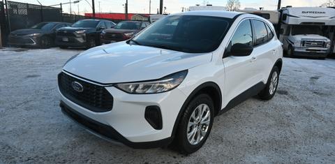 Ford Escape 2023