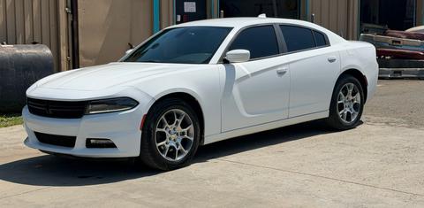 Dodge Charger 2016