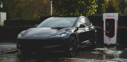 Tesla Model 3 2026