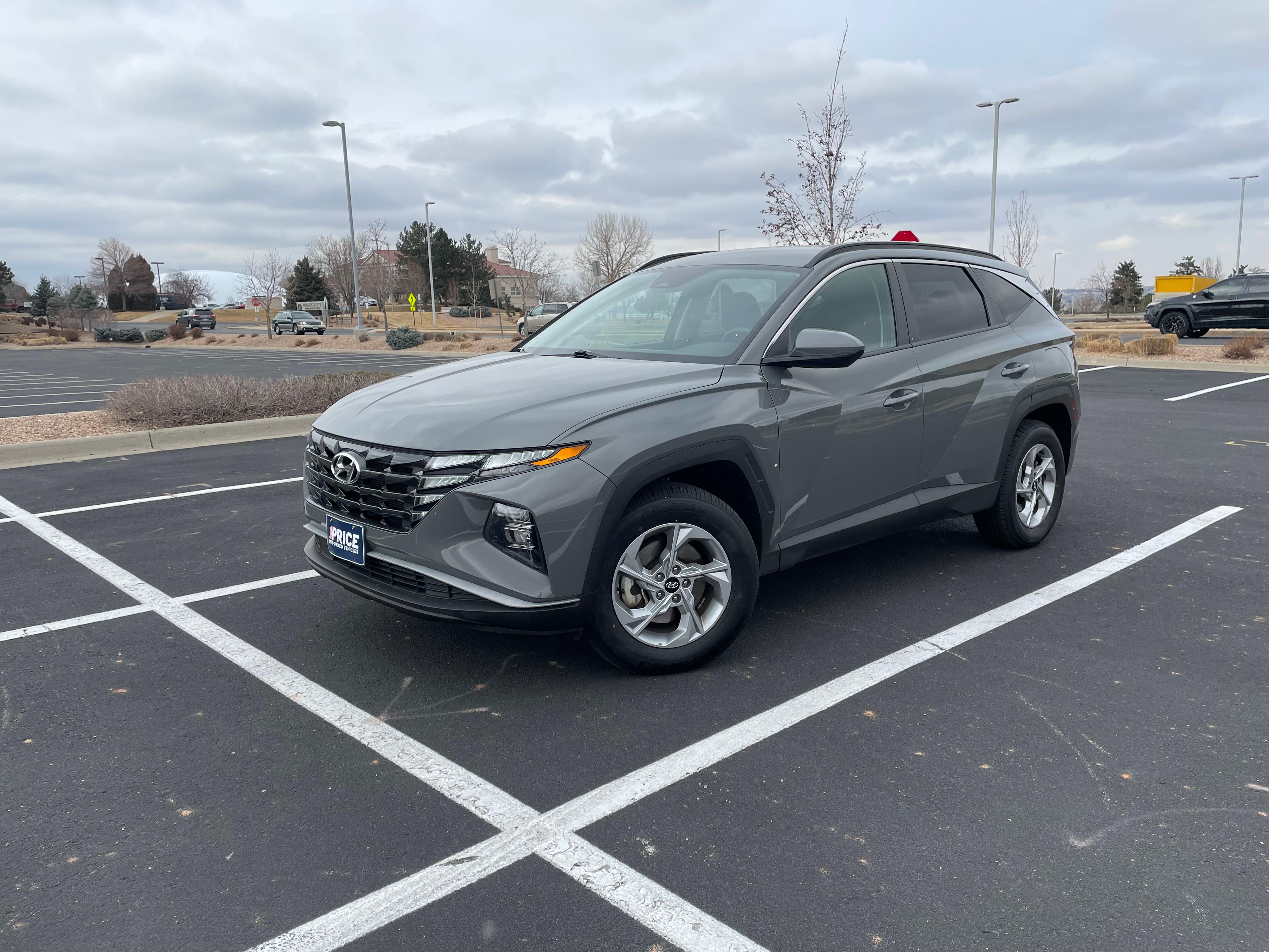 Hyundai Tucson 2024 in Westminster, CO