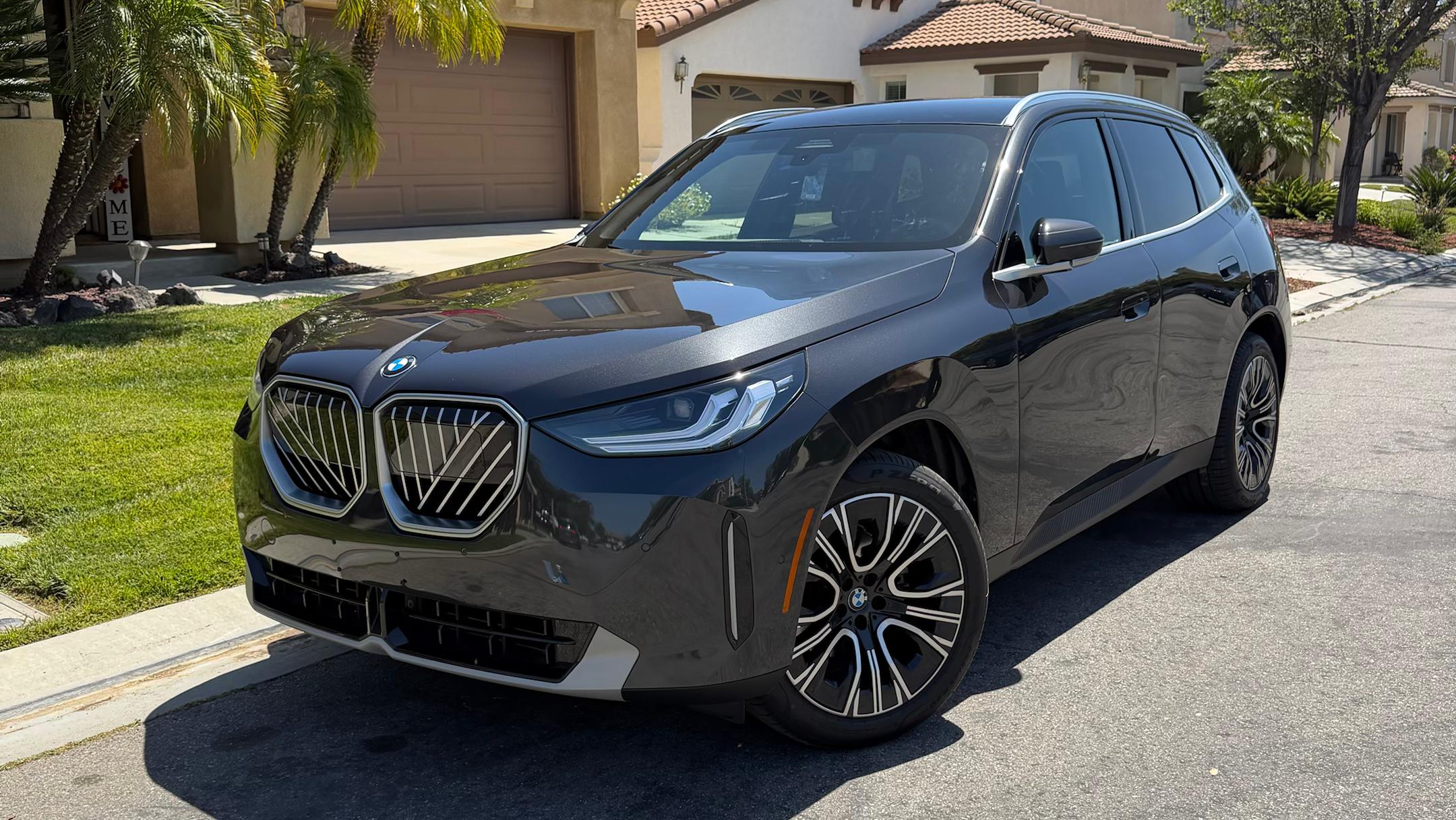 BMW X3 2026 in Murrieta, CA