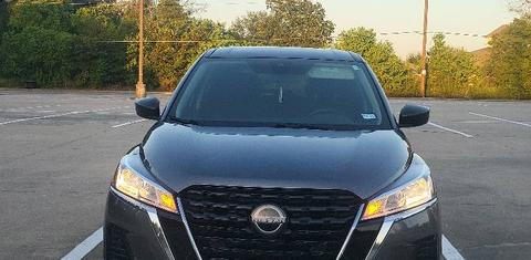Nissan Kicks 2024