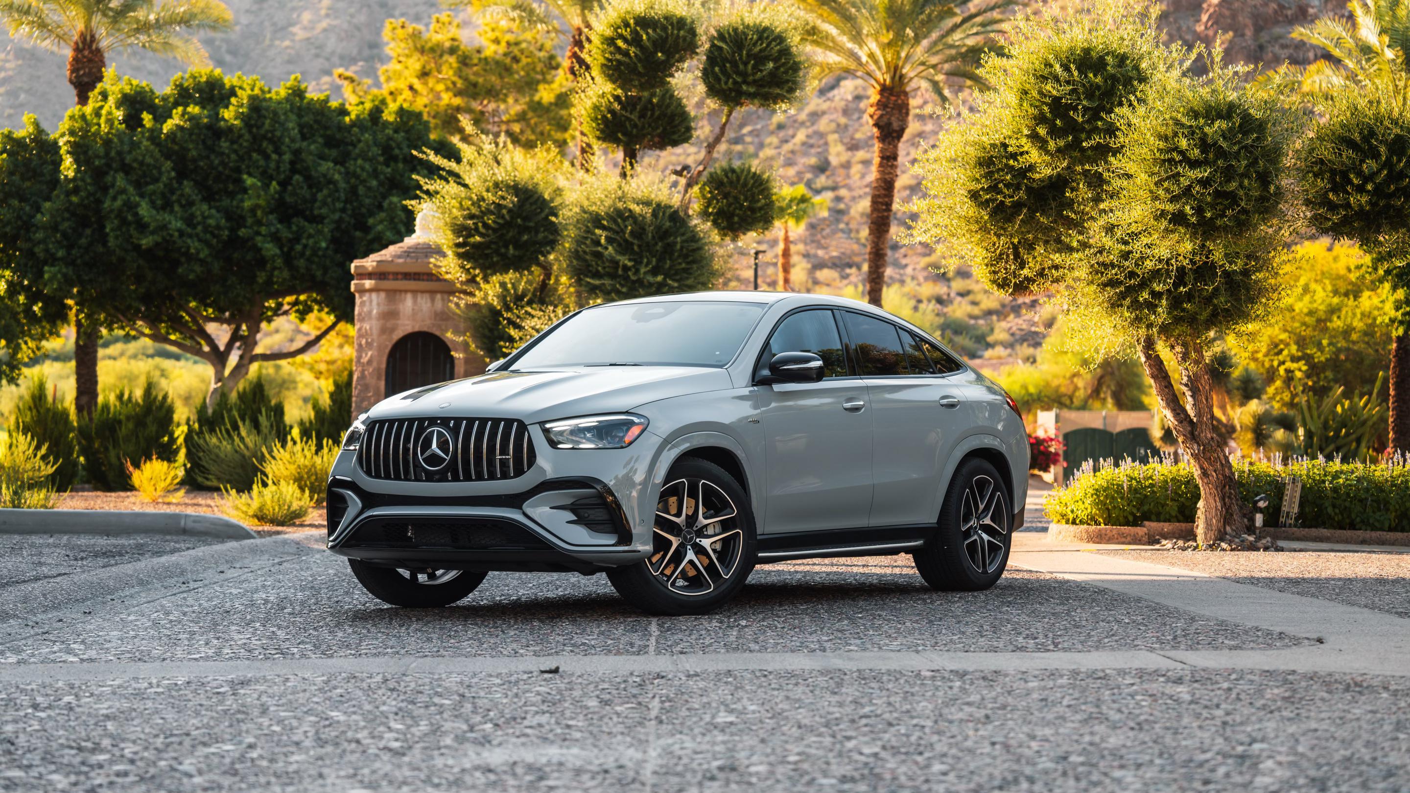 Mercedes-Benz GLE-Class 2026 in Phoenix, AZ
