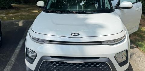 Kia Soul 2020