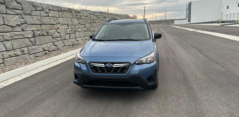 Subaru Crosstrek 2021
