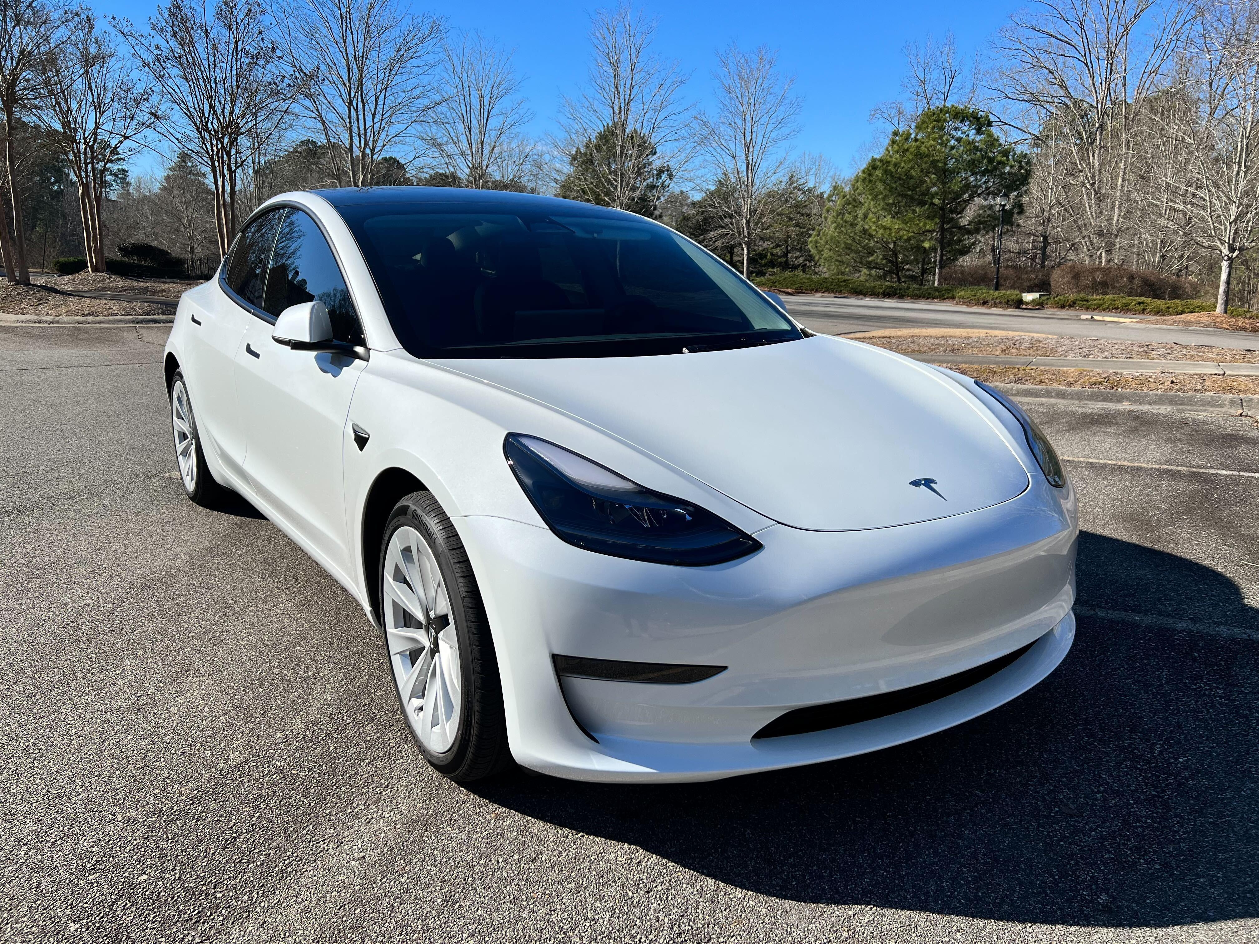 Tesla Model 3 2023 in Acworth, GA