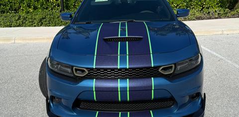 Dodge Charger 2020