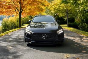 Mercedes-Benz E-Class 2024 in Atlanta