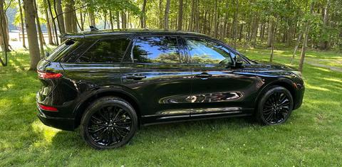 Lincoln Corsair 2023