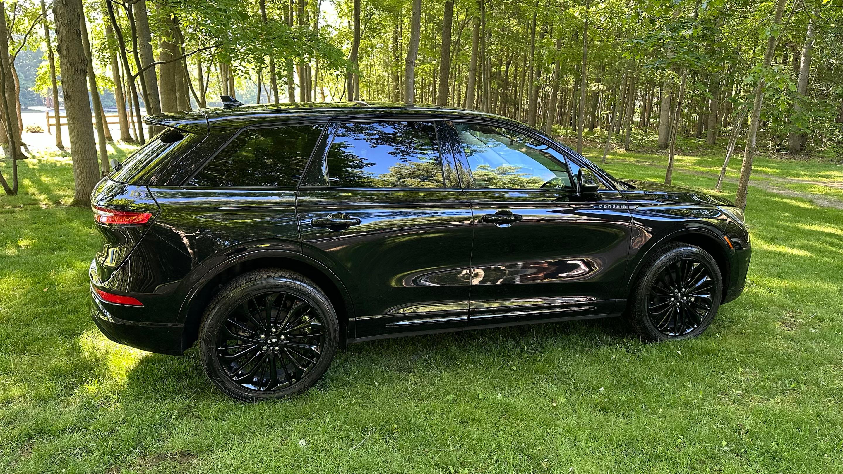 Lincoln Corsair 2023 in Ravenna, MI