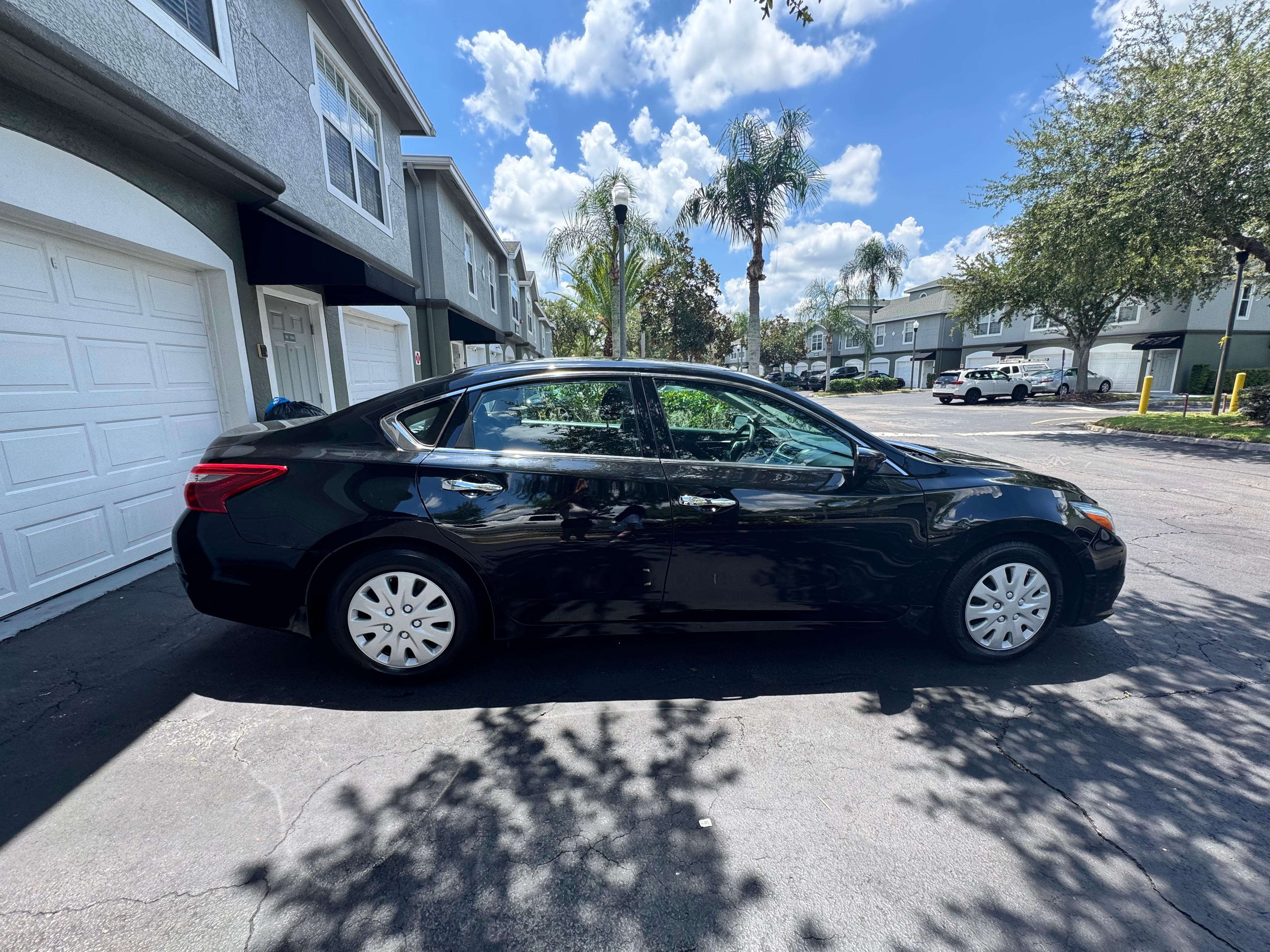 Nissan Altima 2018 in Orlando, FL