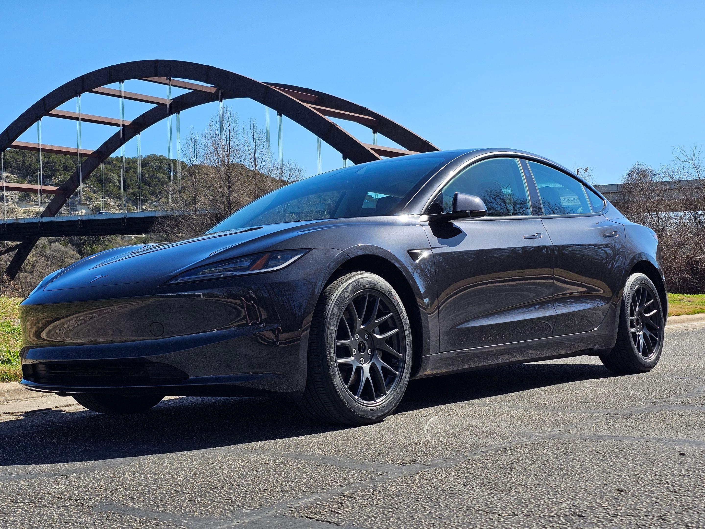Tesla Model 3 2024 in Austin, TX