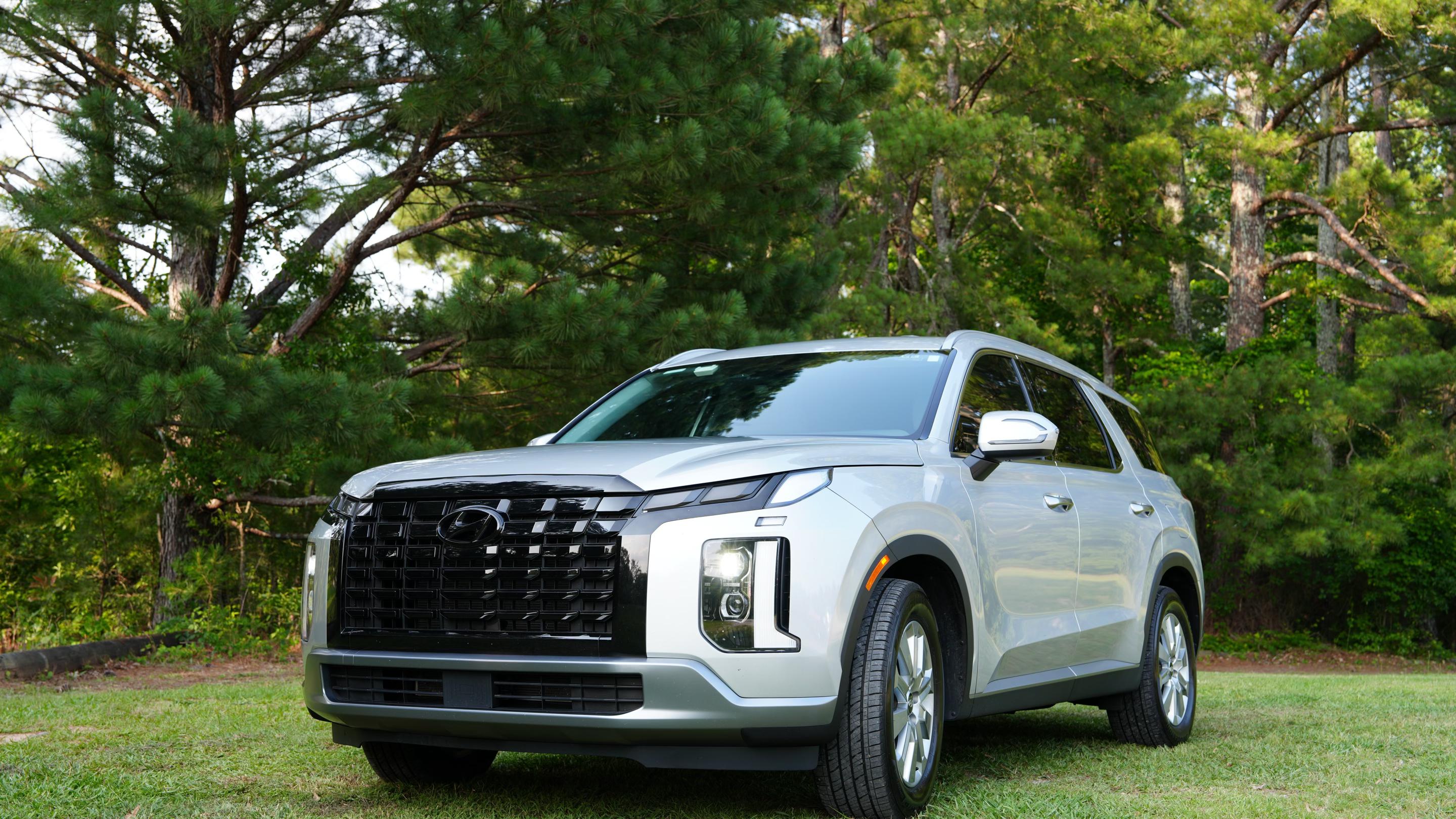 Hyundai Palisade 2024 in Dacula, GA