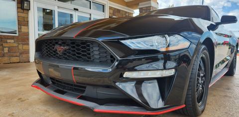 Ford Mustang 2019