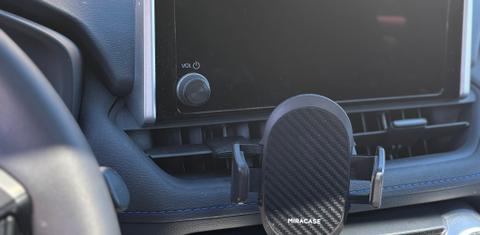 Toyota RAV4 Hybrid 2024