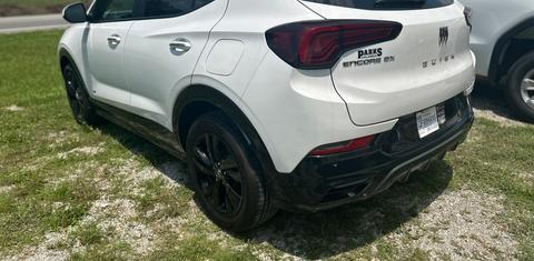 Buick Encore GX 2025