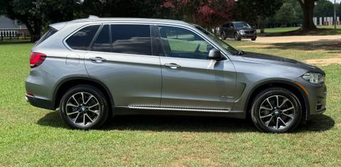BMW X5 2014