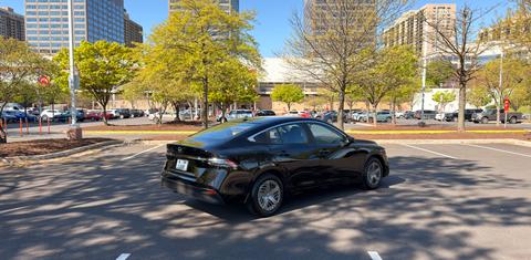 Nissan Sentra 2026
