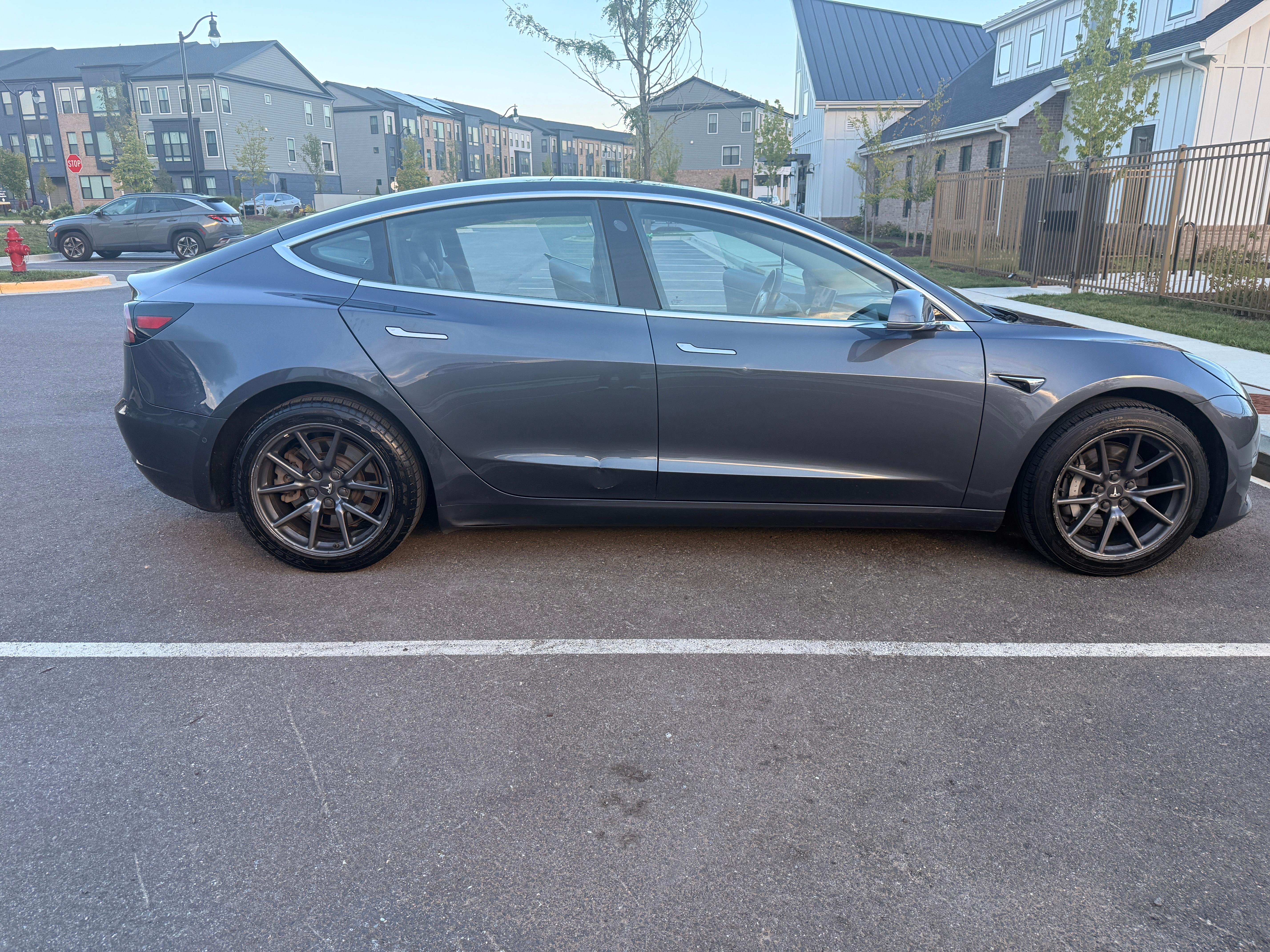 Tesla Model 3 2019 in Hanover, MD