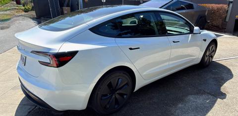 Tesla Model 3 2026