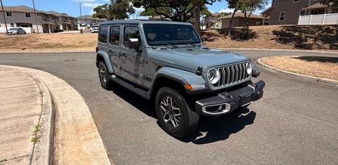 Jeep Wrangler 2026