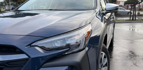 Subaru Outback 2024