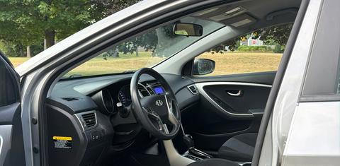 Hyundai Elantra GT 2015
