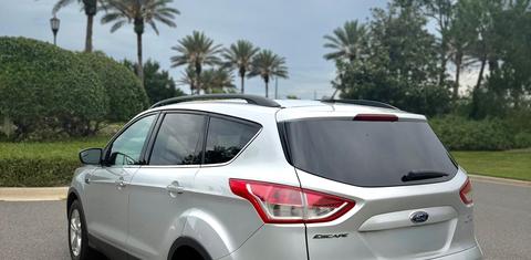 Ford Escape 2014