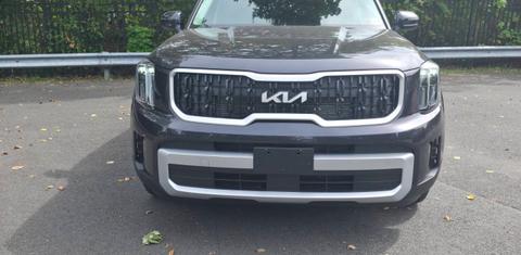 Kia Telluride 2025