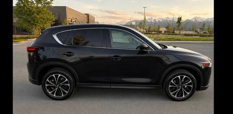 Mazda CX-5 2023