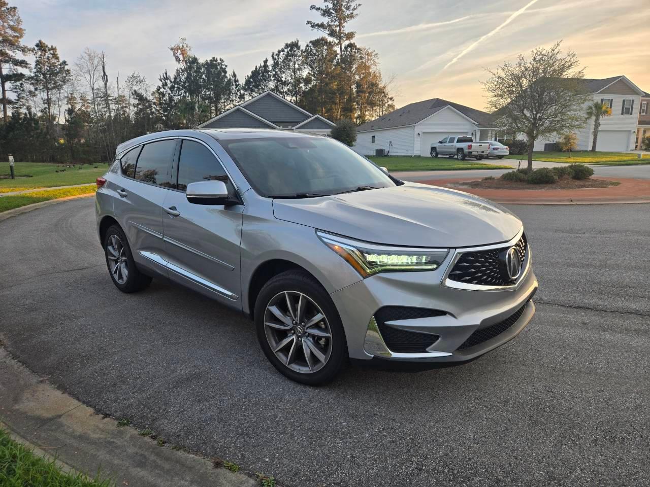 Acura RDX 2019 in Pooler, GA