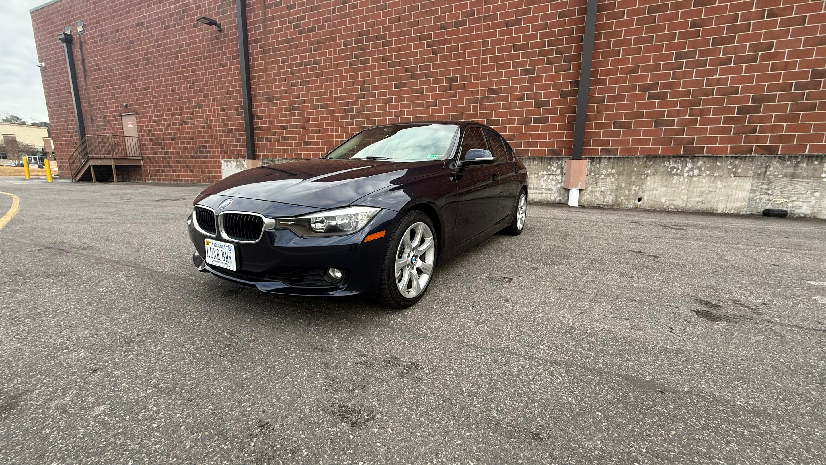 BMW 3 Series 2015 in Chesapeake, VA