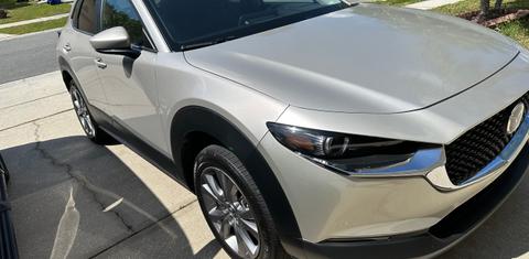 Mazda CX-30 2023