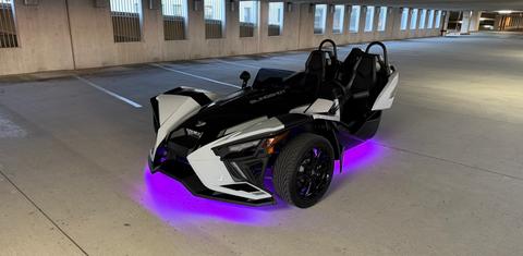 Polaris Slingshot 2024