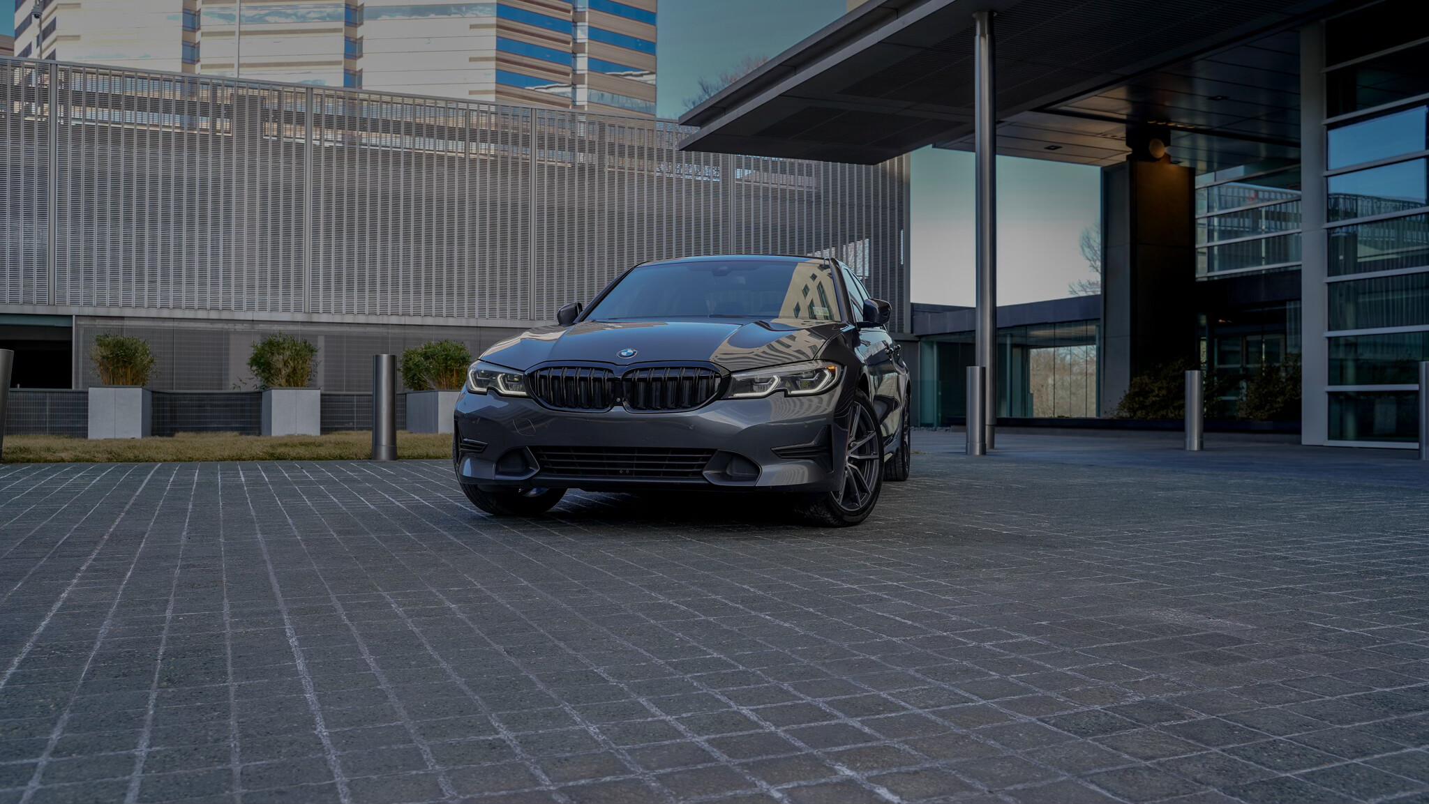 BMW 3 Series 2019 in Fairfax, VA