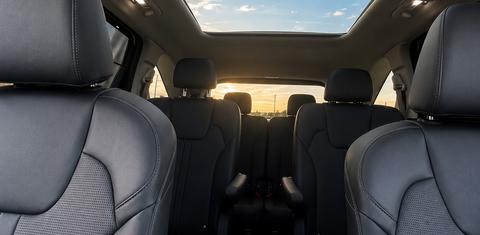 Kia Sorento 2026