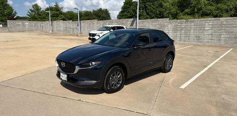 Mazda CX-30 2026