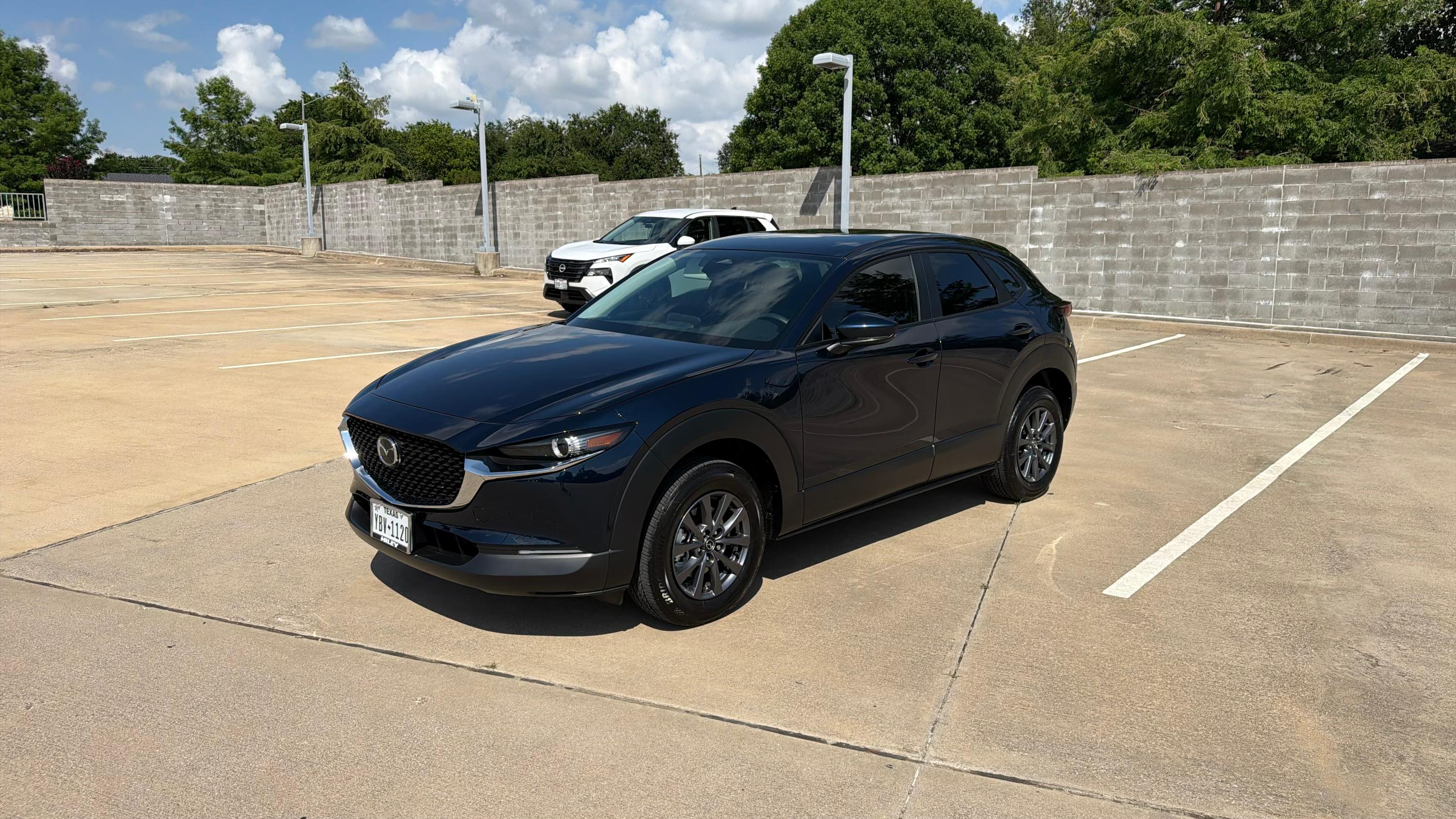 Mazda CX-30 2026 in Euless, TX
